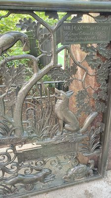 Ancient Playground by null