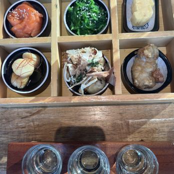 Shinya Shokudo - Izakaya Near Me - Seattle, Washington