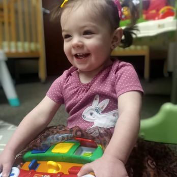 Carepointe Academy - Parkview - Preschools Near Me - Fort Wayne, Indiana