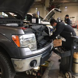 Lube City