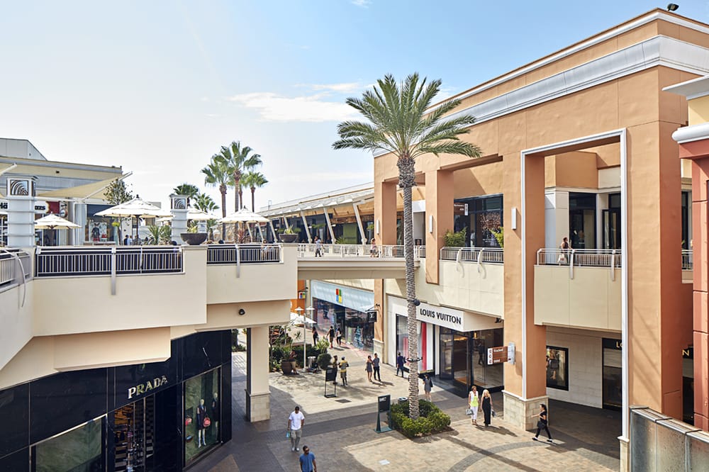 Fashion Valley