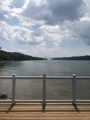 Quiet Cove Riverfront Park by null