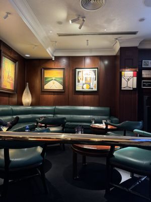 SPEAKEASY by null
