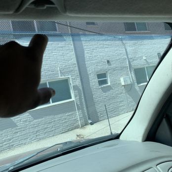 Wilson Glass Tint - Improper installation - Car Window Tinting Near Me - Houston, Texas Wilson Glass Tint - Improper installation - Car Window Tinting Near Me - Houston, Texas