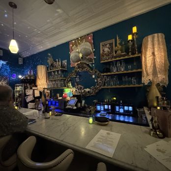Killer Queen - Wine Bars Near Me - Durham, North Carolina
