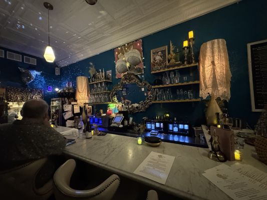 Killer Queen Wine Bar by null