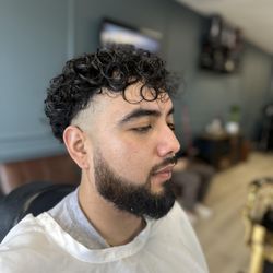 Barbershop Republic - Cut and beard trim