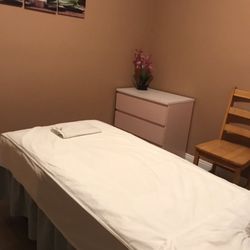 Private Room