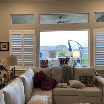 The Blind Guy - Living room - Shades & Blinds Near Me - Rocklin, California The Blind Guy - Living room - Shades & Blinds Near Me - Rocklin, California