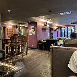 The Butterfly and the Pig - Inside