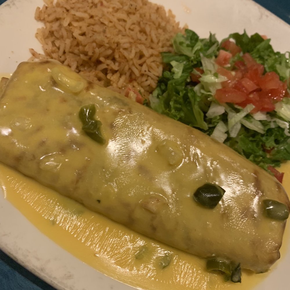 Serranos - Burrito con Queso - Tex-Mex Near Me - Cedar Park, Texas Serranos - Burrito con Queso - Tex-Mex Near Me - Cedar Park, Texas