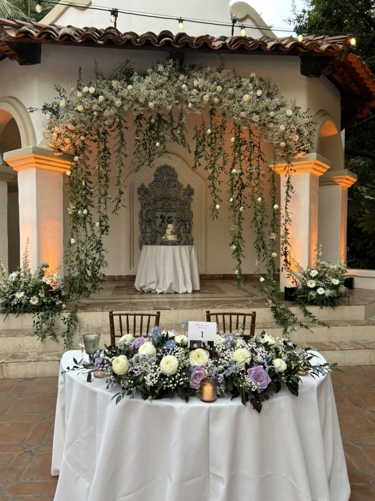 LITTLE DARLIN FLORA 131 Photos Huntington Beach, California Florists Phone Number Yelp