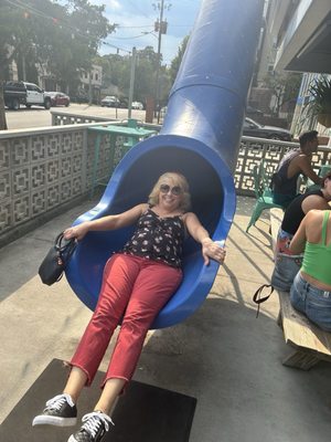 Johnson Street Yacht Club by null