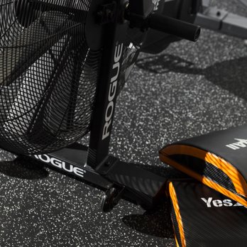 Breuckelen Athletic - Interval Training Gyms Near Me - Brooklyn, New York