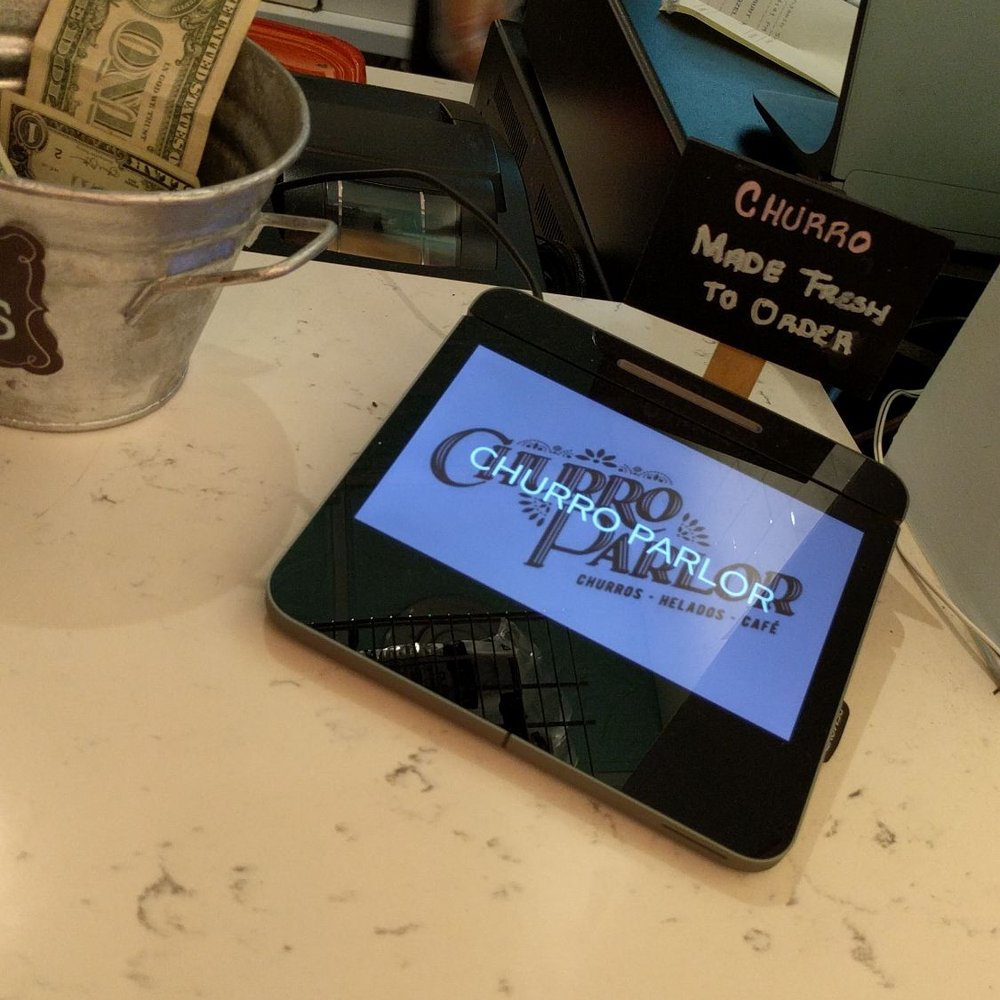 Churro Parlor - Desserts Near Me - Glenview, Illinois