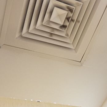 Ross Dress for Less - Filthy A/C vent - Department Stores Near Me - Miami, Florida