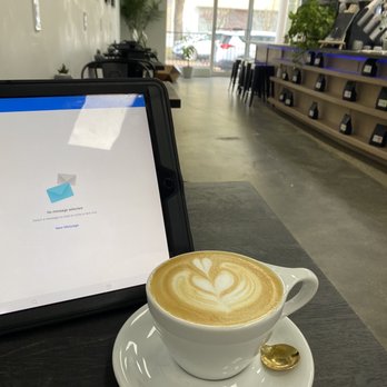 Qreate Coffee + Studio - Coffee & Tea Near Me - Orlando, Florida Qreate Coffee + Studio - Coffee & Tea Near Me - Orlando, Florida