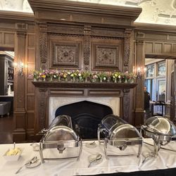 Hurstbourne Country Club