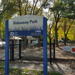 Hideaway Park