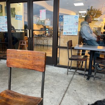 Haiku Hawaiian BBQ - Entry - Hawaiian Near Me - Salinas, California