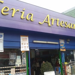 Feria Artesanal Irarrázabal