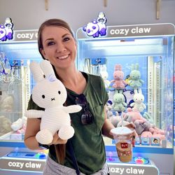 Cozy Claw