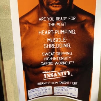 Scotts Valley Gym - INSANITY live workouts are ONLY taught here! - Gyms Near Me - Scotts Valley, California Scotts Valley Gym - INSANITY live workouts are ONLY taught here! - Gyms Near Me - Scotts Valley, California
