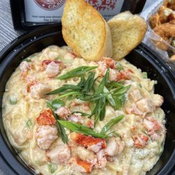 Rockin' Cajun Seafood And Grill