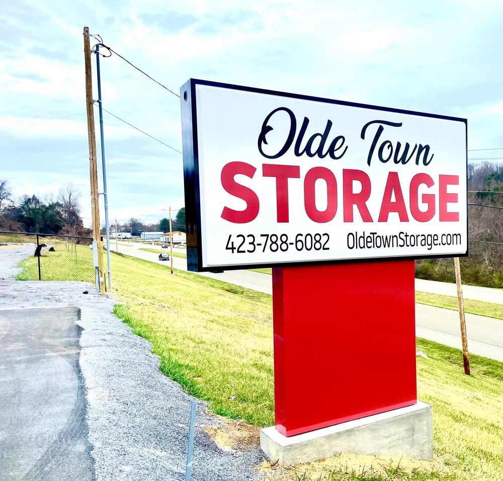 OLDE TOWN STORAGE Updated September 2024 2021 Hwy 11 E