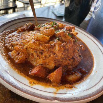 Denver Biscuit Co. - Colfax - Shrimp and Grits - Sandwiches Near Me - Denver, Colorado