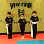Photo of Charley's Wing Chun Kung Fu