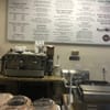 Green Bean Cafe gift card