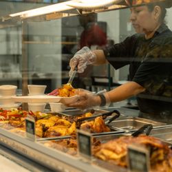 Thrifty Specialty Produce & Meats