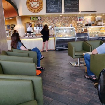 Phoenicia Coffee House - Coffee & Tea Near Me - Houston, Texas