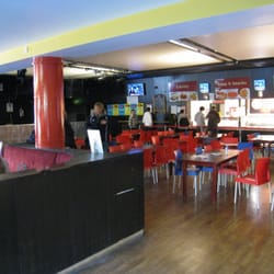 UCD Student Bar