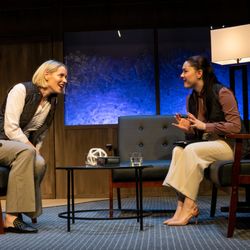 Alleyway Theatre - BURST by Rachel Bublitz
World Premiere