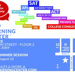 Seed Learning Center - Ask us about our new membership program
