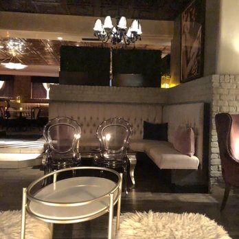 The Copper Lounge - Inside - Lounges Near Me - Albuquerque, New Mexico