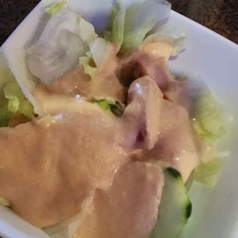 Ichiban - Salad - Sushi Bars Near Me - Saint Robert, Missouri