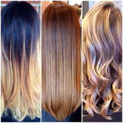 Hair By Paula Marchetti