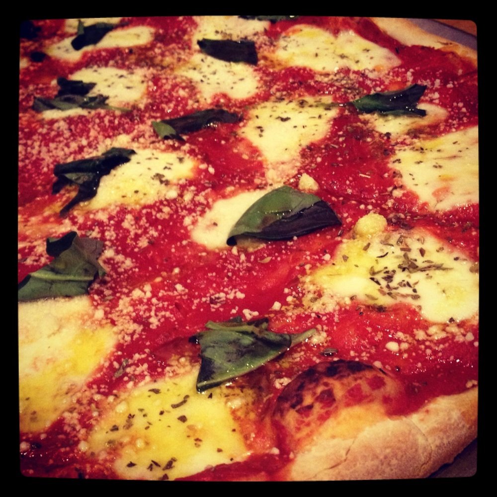 Pazani - Margarita pizza - Pizza Near Me - Elkridge, Maryland Pazani - Margarita pizza - Pizza Near Me - Elkridge, Maryland