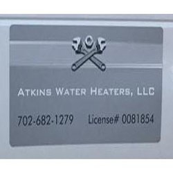 Atkins Water Heaters