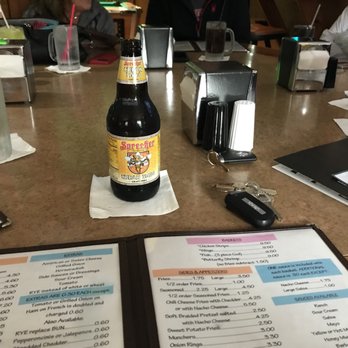 The Tavern - Ice cold frosty mugs - Bars Near Me - Niles, Michigan