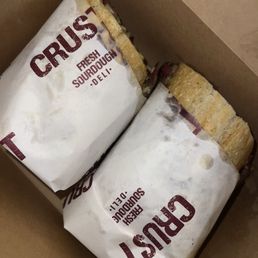 Hot pastrami Hot pastrami