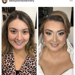 Bless Your Face Artistry
