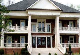 Slide of B & F Roofing