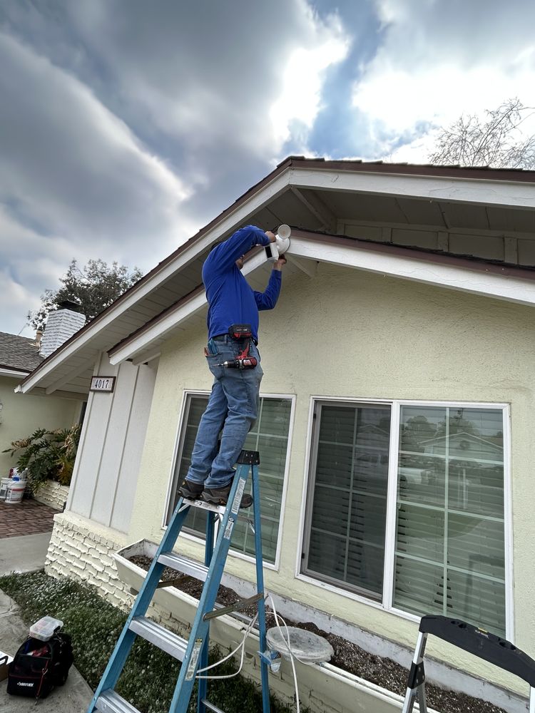 Slide of Galindo's Handyman