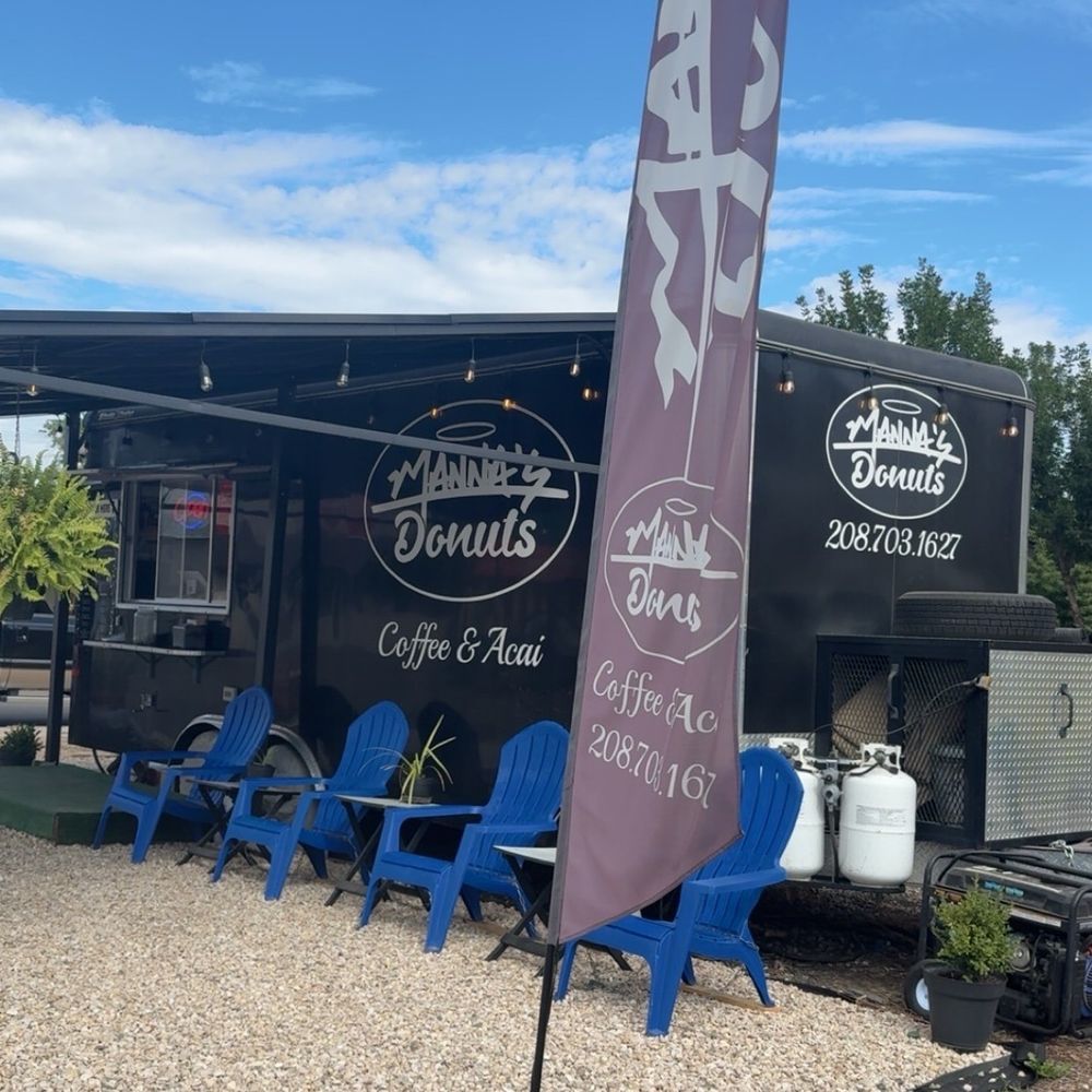 Manna’s Donuts - Donuts Near Me - Boise, Idaho Manna’s Donuts - Donuts Near Me - Boise, Idaho