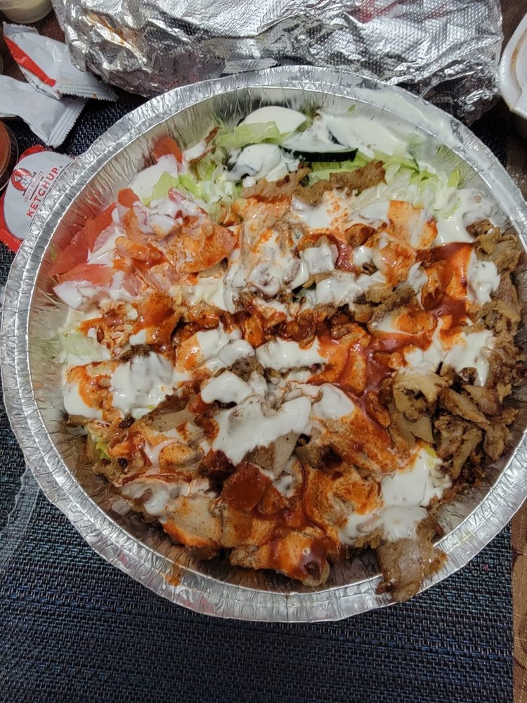 Halal Bites