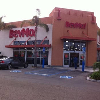 BevMo! - Beer, Wine & Spirits Near Me - San Diego, California